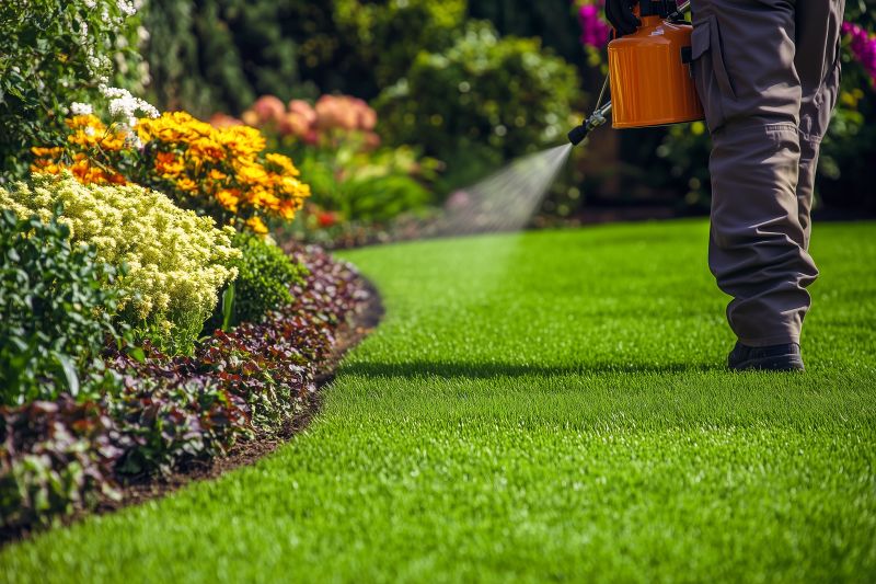 Residential Lawn Care